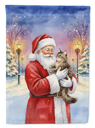 Caroline's Treasures, Christmas Flag, House Flag, Pet Flag, Dog Flag, Cat Flag, Outdoor Decor