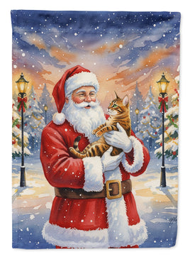 Caroline's Treasures, Christmas Flag, House Flag, Pet Flag, Dog Flag, Cat Flag, Outdoor Decor