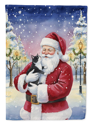 Caroline's Treasures, Christmas Flag, Garden Flag, Pet Flag, Dog Flag, Cat Flag, Outdoor Decor