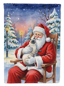 Caroline's Treasures, Christmas Flag, Garden Flag, Pet Flag, Dog Flag, Cat Flag, Outdoor Decor