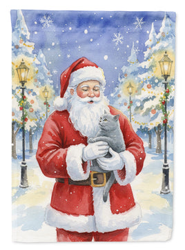 Caroline's Treasures, Christmas Flag, Garden Flag, Pet Flag, Dog Flag, Cat Flag, Outdoor Decor