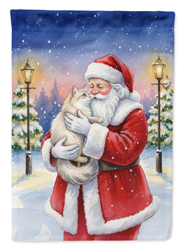 Caroline's Treasures, Christmas Flag, Garden Flag, Pet Flag, Dog Flag, Cat Flag, Outdoor Decor