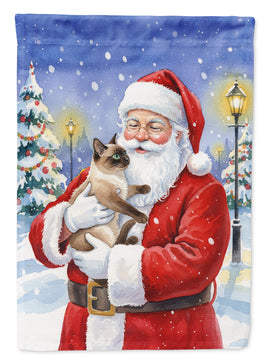 Caroline's Treasures, Christmas Flag, Garden Flag, Pet Flag, Dog Flag, Cat Flag, Outdoor Decor