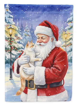Caroline's Treasures, Christmas Flag, House Flag, Pet Flag, Dog Flag, Cat Flag, Outdoor Decor