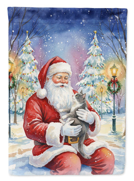 Caroline's Treasures, Christmas Flag, Garden Flag, Pet Flag, Dog Flag, Cat Flag, Outdoor Decor