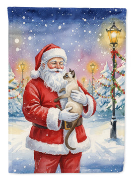 Caroline's Treasures, Christmas Flag, Garden Flag, Pet Flag, Dog Flag, Cat Flag, Outdoor Decor