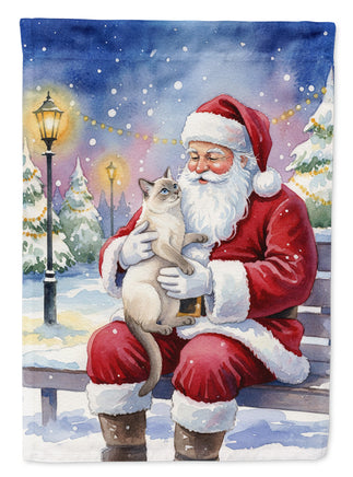 Caroline's Treasures, Christmas Flag, House Flag, Pet Flag, Dog Flag, Cat Flag, Outdoor Decor