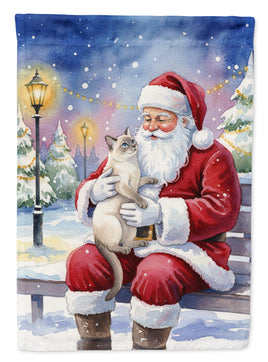 Caroline's Treasures, Christmas Flag, Garden Flag, Pet Flag, Dog Flag, Cat Flag, Outdoor Decor