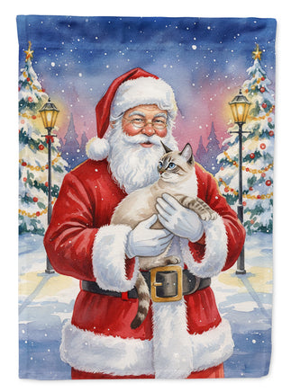 Caroline's Treasures, Christmas Flag, Garden Flag, Pet Flag, Dog Flag, Cat Flag, Outdoor Decor