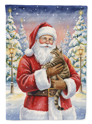 Caroline's Treasures, Christmas Flag, Garden Flag, Pet Flag, Dog Flag, Cat Flag, Outdoor Decor