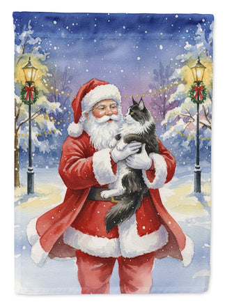 Caroline's Treasures, Christmas Flag, Garden Flag, Pet Flag, Dog Flag, Cat Flag, Outdoor Decor