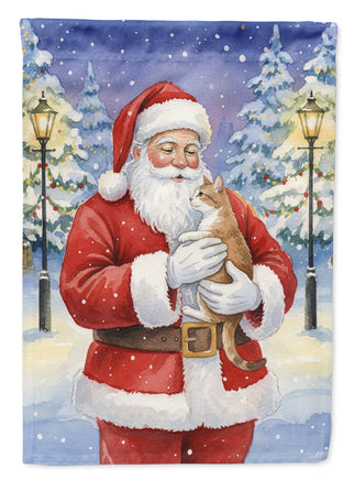 Caroline's Treasures, Christmas Flag, House Flag, Pet Flag, Dog Flag, Cat Flag, Outdoor Decor