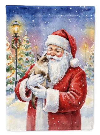 Caroline's Treasures, Christmas Flag, House Flag, Pet Flag, Dog Flag, Cat Flag, Outdoor Decor