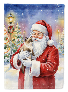 Caroline's Treasures, Christmas Flag, Garden Flag, Pet Flag, Dog Flag, Cat Flag, Outdoor Decor