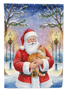 Caroline's Treasures, Christmas Flag, Garden Flag, Pet Flag, Dog Flag, Cat Flag, Outdoor Decor
