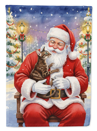 Caroline's Treasures, Christmas Flag, House Flag, Pet Flag, Dog Flag, Cat Flag, Outdoor Decor