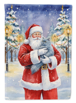 Caroline's Treasures, Christmas Flag, Garden Flag, Pet Flag, Dog Flag, Cat Flag, Outdoor Decor