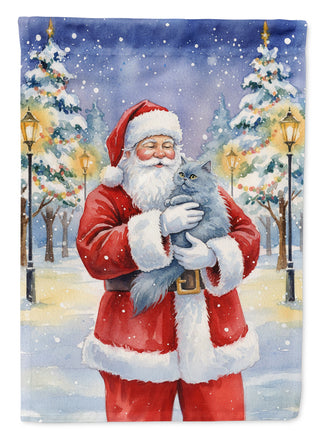 Caroline's Treasures, Christmas Flag, Garden Flag, Pet Flag, Dog Flag, Cat Flag, Outdoor Decor