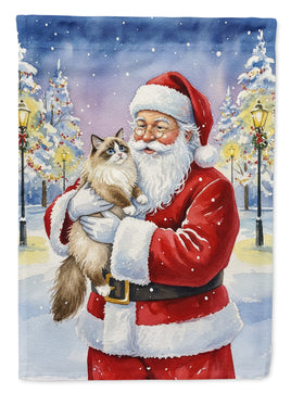 Caroline's Treasures, Christmas Flag, House Flag, Pet Flag, Dog Flag, Cat Flag, Outdoor Decor