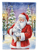 Caroline's Treasures, Christmas Flag, Garden Flag, Pet Flag, Dog Flag, Cat Flag, Outdoor Decor