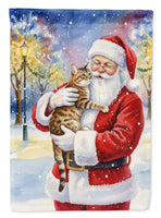 Caroline's Treasures, Christmas Flag, House Flag, Pet Flag, Dog Flag, Cat Flag, Outdoor Decor