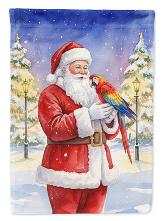 Caroline's Treasures, Christmas Flag, Garden Flag, Pet Flag, Dog Flag, Cat Flag, Outdoor Decor