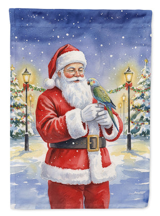 Caroline's Treasures, Christmas Flag, Garden Flag, Pet Flag, Dog Flag, Cat Flag, Outdoor Decor