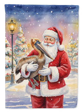 Caroline's Treasures, Christmas Flag, Garden Flag, Pet Flag, Dog Flag, Cat Flag, Outdoor Decor