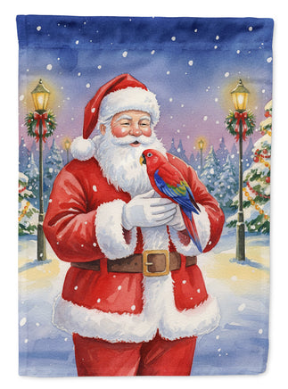 Caroline's Treasures, Christmas Flag, Garden Flag, Pet Flag, Dog Flag, Cat Flag, Outdoor Decor