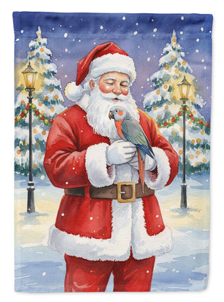 Caroline's Treasures, Christmas Flag, Garden Flag, Pet Flag, Dog Flag, Cat Flag, Outdoor Decor