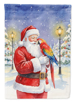 Caroline's Treasures, Christmas Flag, Garden Flag, Pet Flag, Dog Flag, Cat Flag, Outdoor Decor