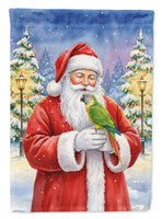 Caroline's Treasures, Christmas Flag, Garden Flag, Pet Flag, Dog Flag, Cat Flag, Outdoor Decor