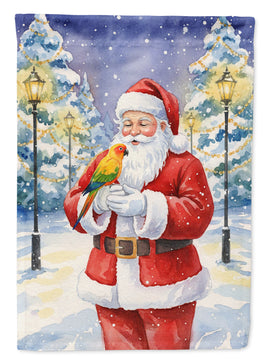 Caroline's Treasures, Christmas Flag, Garden Flag, Pet Flag, Dog Flag, Cat Flag, Outdoor Decor