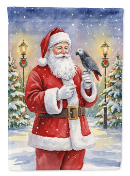 Caroline's Treasures, Christmas Flag, Garden Flag, Pet Flag, Dog Flag, Cat Flag, Outdoor Decor