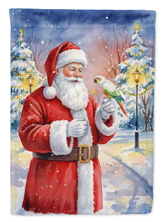 Caroline's Treasures, Christmas Flag, Garden Flag, Pet Flag, Dog Flag, Cat Flag, Outdoor Decor