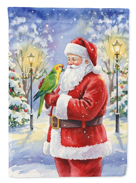 Caroline's Treasures, Christmas Flag, House Flag, Pet Flag, Dog Flag, Cat Flag, Outdoor Decor