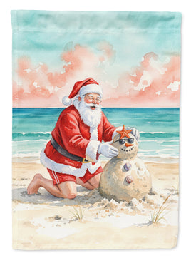 Caroline's Treasures, Christmas Flag, Garden Flag, Pet Flag, Dog Flag, Cat Flag, Outdoor Decor