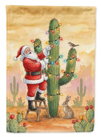 Caroline's Treasures, Christmas Flag, Garden Flag, Pet Flag, Dog Flag, Cat Flag, Outdoor Decor