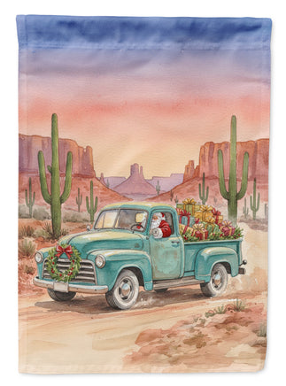 Caroline's Treasures, Christmas Flag, House Flag, Pet Flag, Dog Flag, Cat Flag, Outdoor Decor