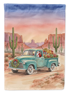 Caroline's Treasures, Christmas Flag, Garden Flag, Pet Flag, Dog Flag, Cat Flag, Outdoor Decor