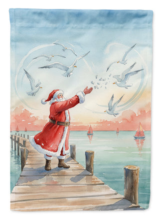 Caroline's Treasures, Christmas Flag, House Flag, Pet Flag, Dog Flag, Cat Flag, Outdoor Decor