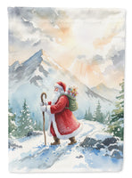 Caroline's Treasures, Christmas Flag, Garden Flag, Pet Flag, Dog Flag, Cat Flag, Outdoor Decor