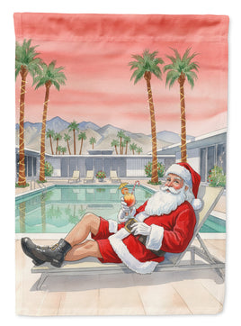 Caroline's Treasures, Christmas Flag, Garden Flag, Pet Flag, Dog Flag, Cat Flag, Outdoor Decor