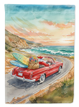 Caroline's Treasures, Christmas Flag, House Flag, Pet Flag, Dog Flag, Cat Flag, Outdoor Decor