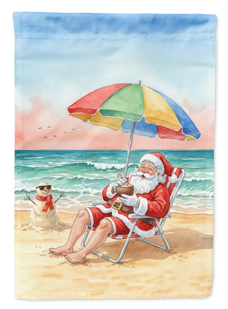 Caroline's Treasures, Christmas Flag, Garden Flag, Pet Flag, Dog Flag, Cat Flag, Outdoor Decor