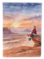 Caroline's Treasures, Christmas Flag, Garden Flag, Pet Flag, Dog Flag, Cat Flag, Outdoor Decor