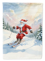 Caroline's Treasures, Christmas Flag, Garden Flag, Pet Flag, Dog Flag, Cat Flag, Outdoor Decor