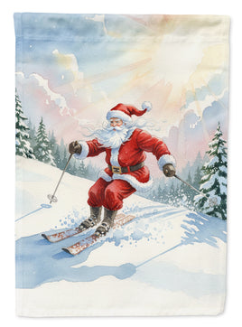 Caroline's Treasures, Christmas Flag, Garden Flag, Pet Flag, Dog Flag, Cat Flag, Outdoor Decor