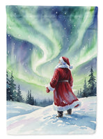 Caroline's Treasures, Christmas Flag, Garden Flag, Pet Flag, Dog Flag, Cat Flag, Outdoor Decor