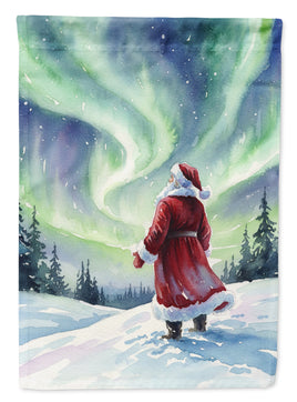 Caroline's Treasures, Christmas Flag, Garden Flag, Pet Flag, Dog Flag, Cat Flag, Outdoor Decor